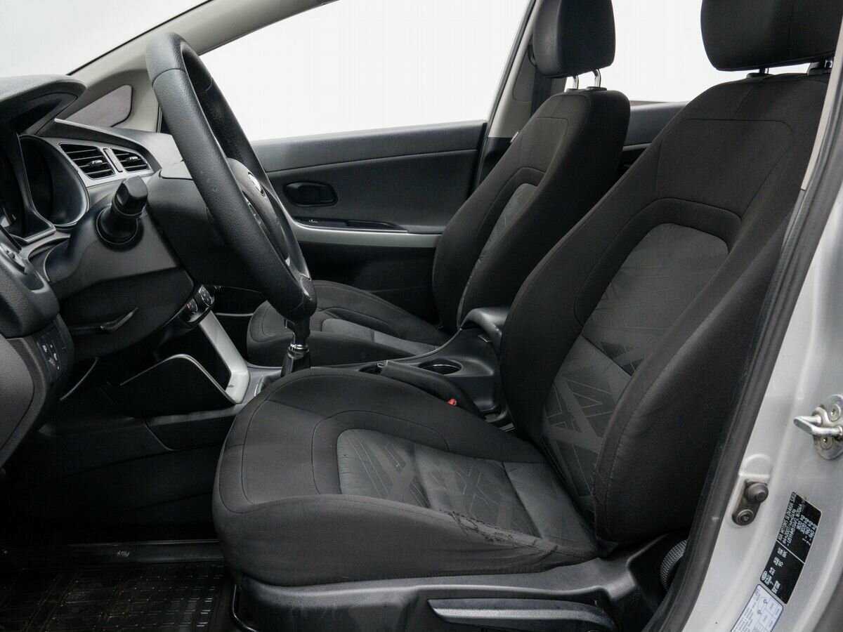 Купить Kia Ceed, 2014, 230 000 км.. Фото: #13