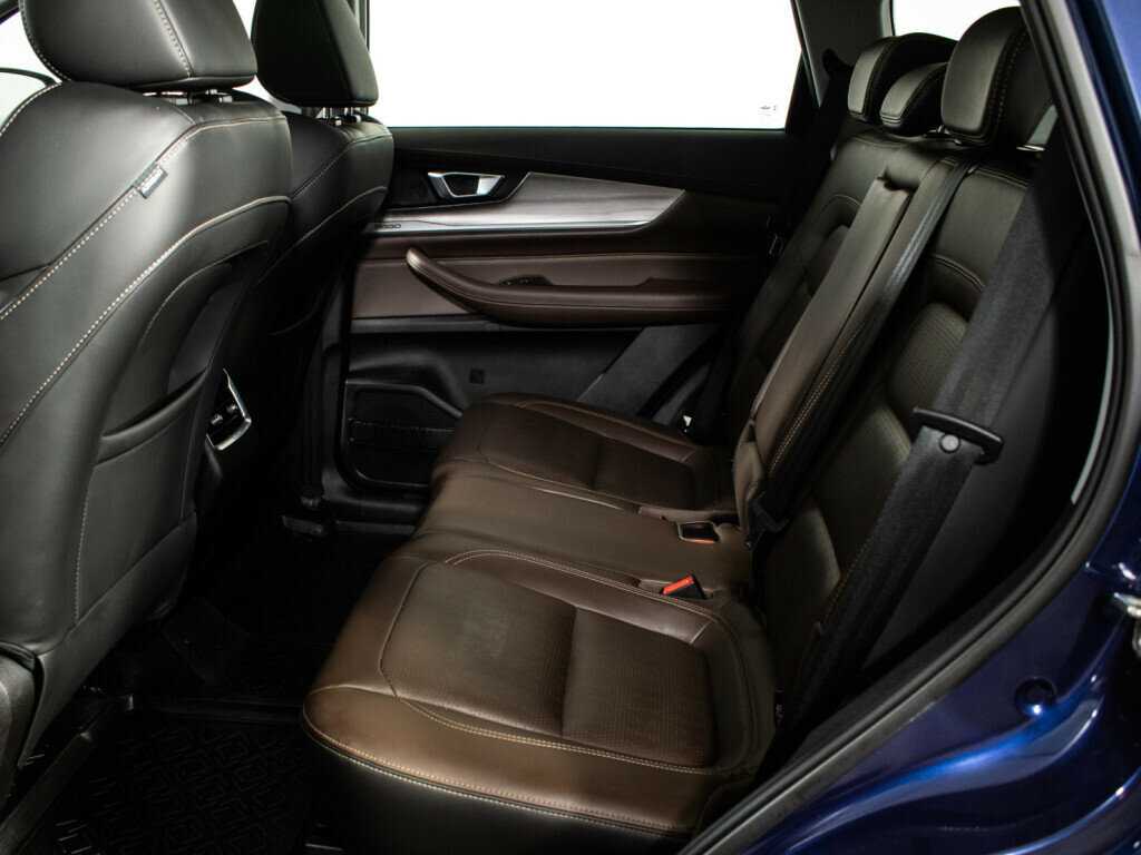 Купить Chery Tiggo 8 Pro, 2021, 26 200 км.. Фото: #9