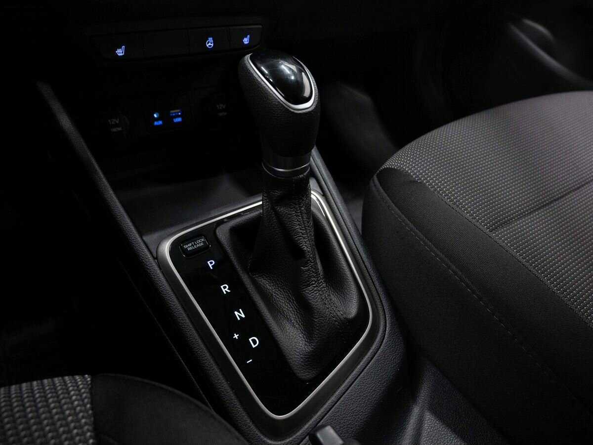 Купить Hyundai Solaris, 2018, 44 550 км.. Фото: #22