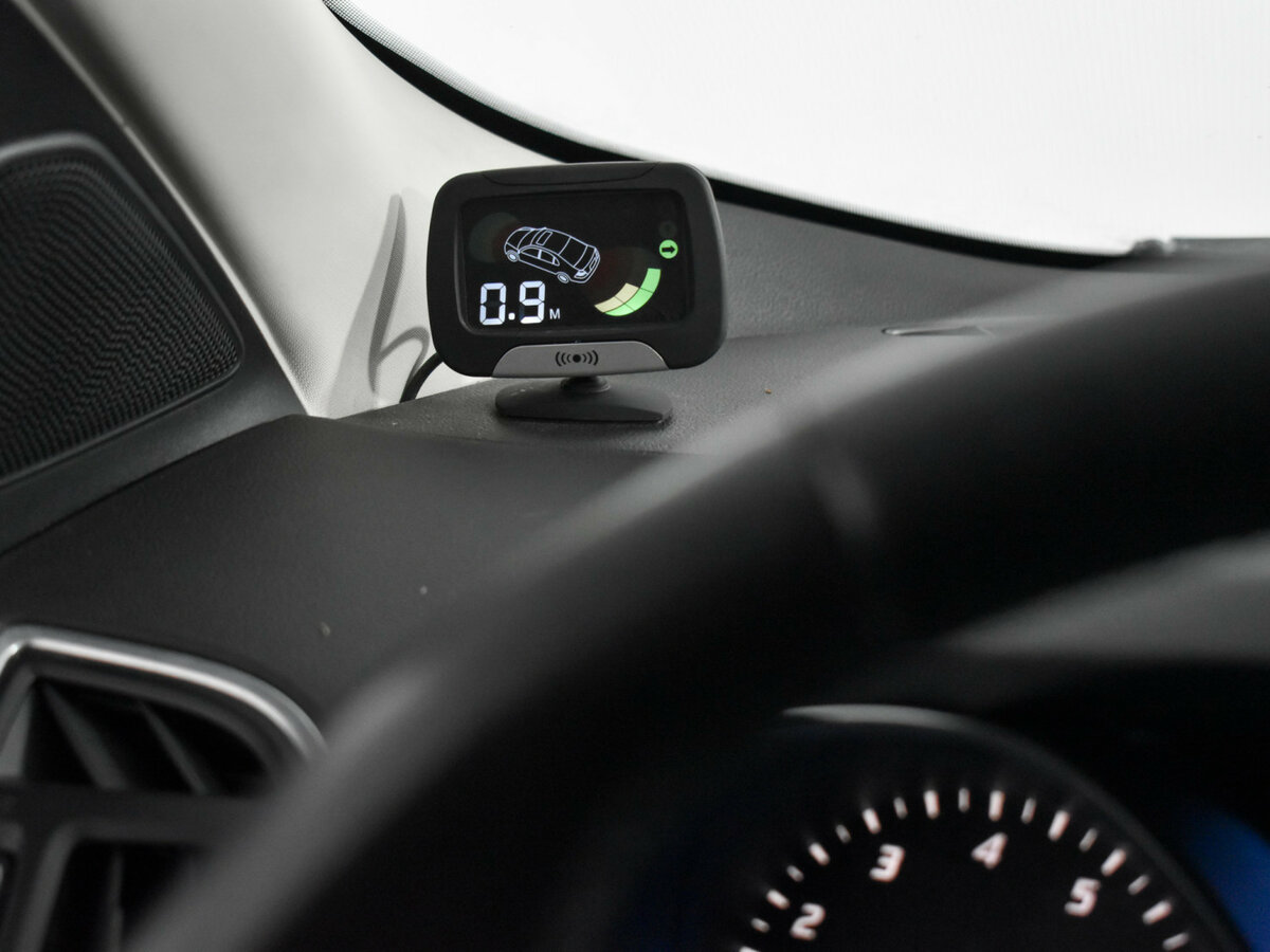 Купить Ford Kuga, 2013, 137 000 км.. Фото: #12