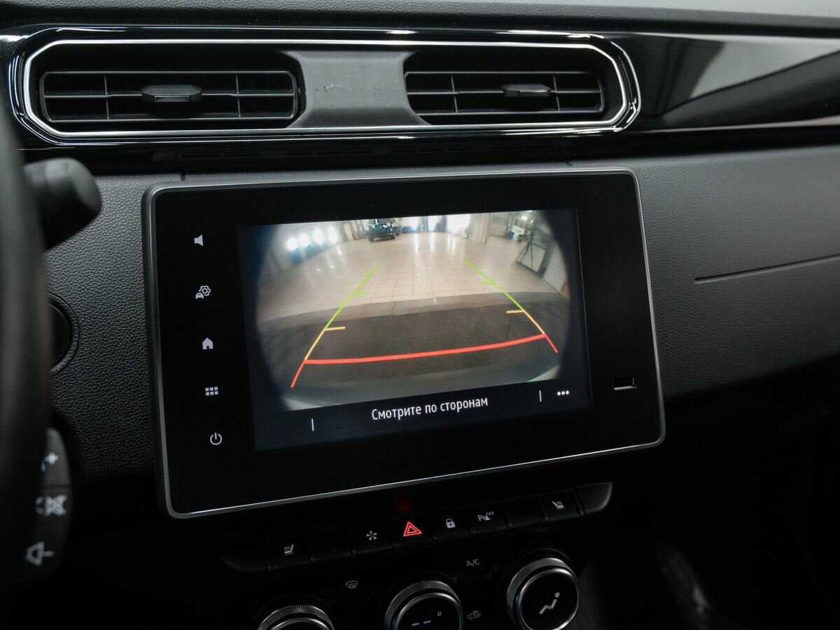 Купить Renault Arkana, 2021, 83 000 км.. Фото: #18