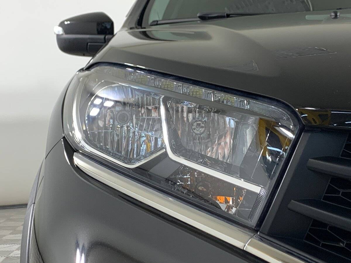 Купить Lada (ВАЗ) XRAY, 2021, 4 240 км.. Фото: #9