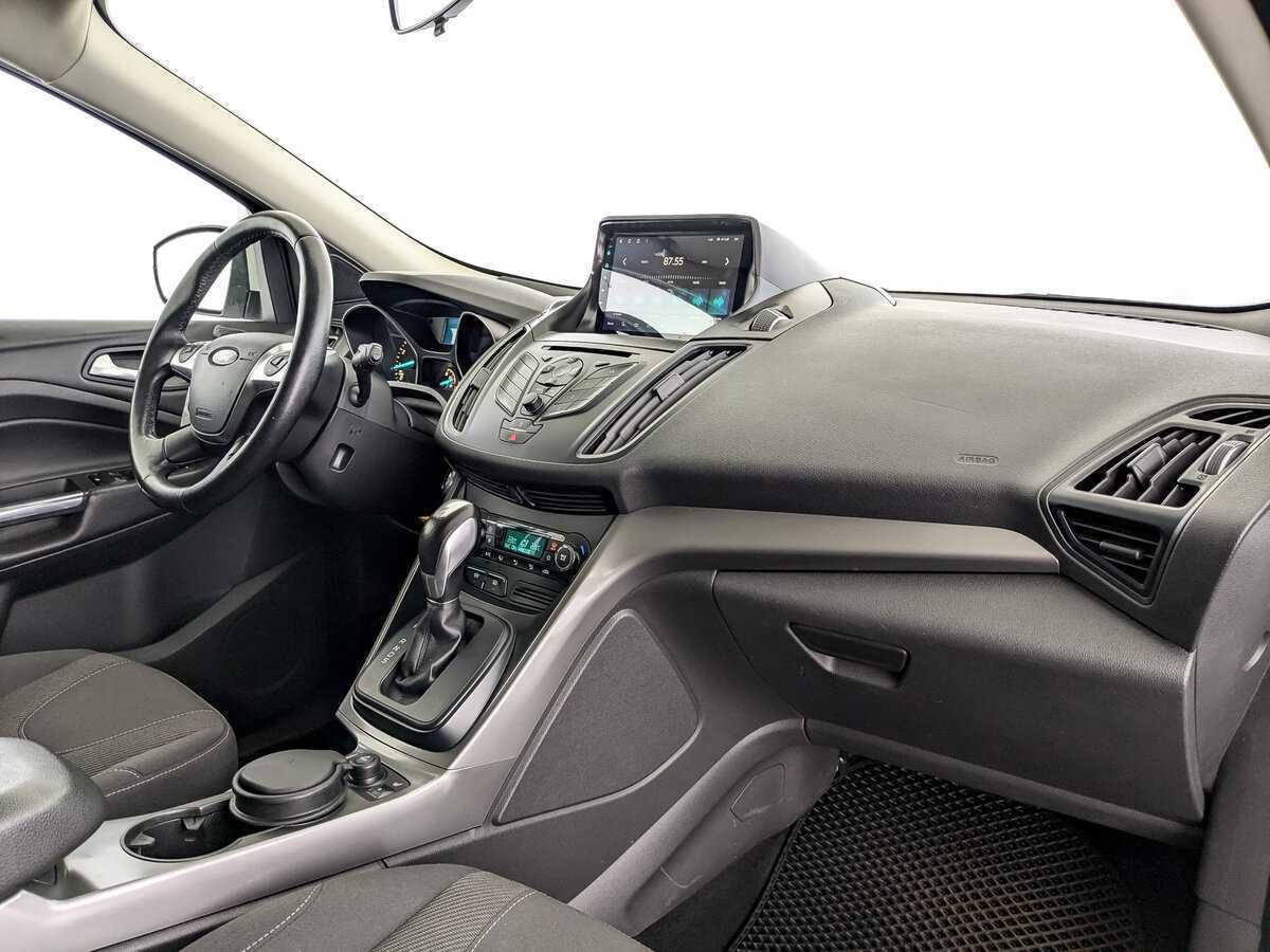 Купить Ford Kuga, 2016, 160 084 км.. Фото: #8