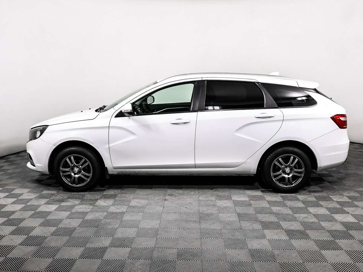 Купить Lada (ВАЗ) Vesta, 2020, 202 753 км.. Фото: #7