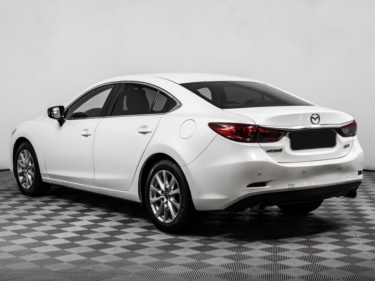 Купить Mazda 6, 2014, 245 000 км.. Фото: #6