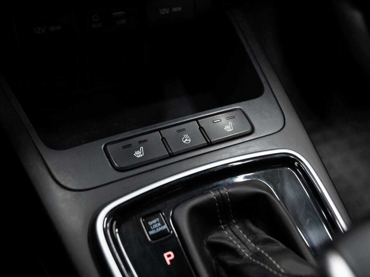 Купить Kia Rio, 2020, 60 000 км.. Фото: #24