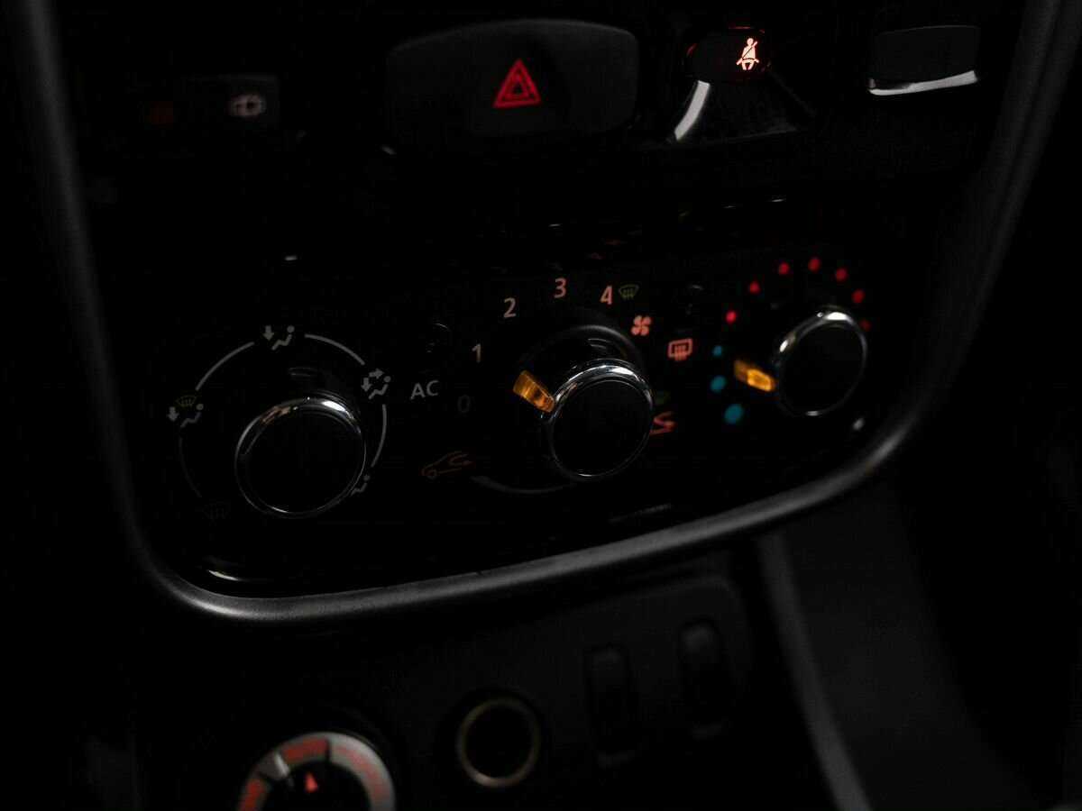 Купить Renault Duster, 2013, 152 490 км.. Фото: #20