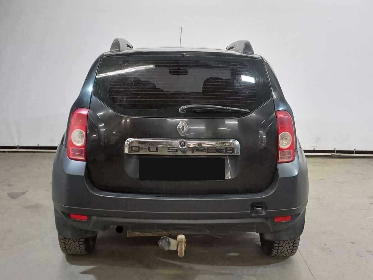 Купить Renault Duster, 2014, 203 889 км.. Фото: #5