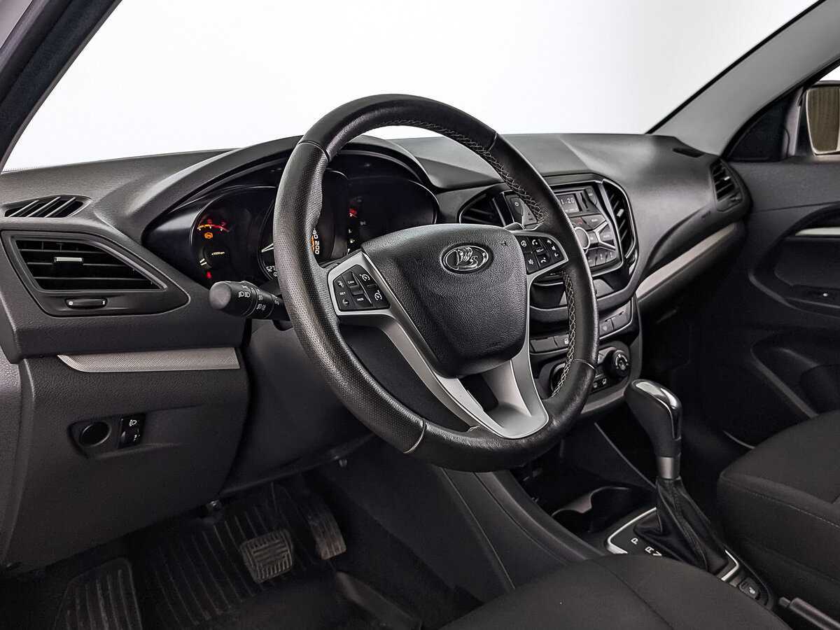 Купить Lada (ВАЗ) Vesta, 2021, 65 273 км.. Фото: #14