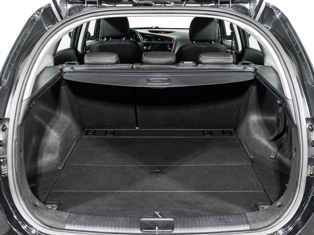 Купить Kia Ceed, 2018, 131 941 км.. Фото: #18