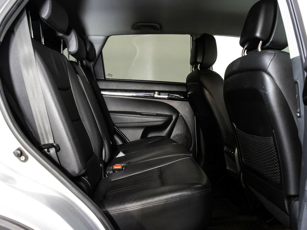 Купить Kia Sorento, 2014, 72 499 км.. Фото: #15