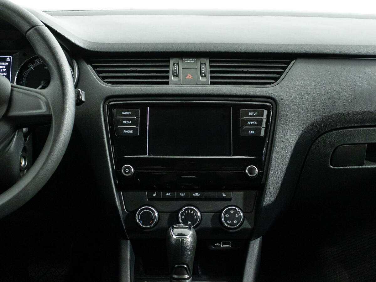 Купить Skoda Octavia, 2018, 137 000 км.. Фото: #13