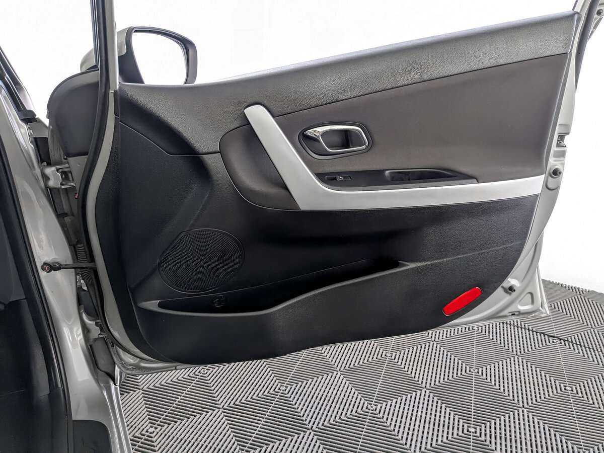 Купить Kia Ceed, 2017, 143 102 км.. Фото: #22