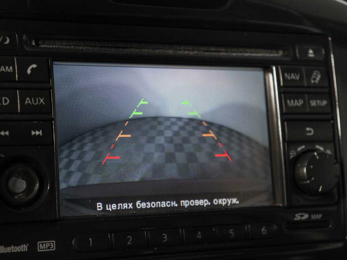 Купить Nissan Juke, 2012, 110 000 км.. Фото: #15