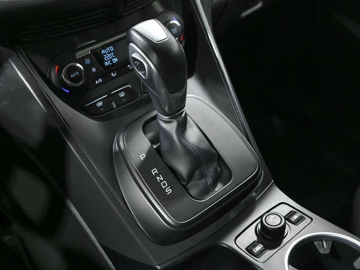 Купить Ford Kuga, 2016, 164 473 км.. Фото: #10