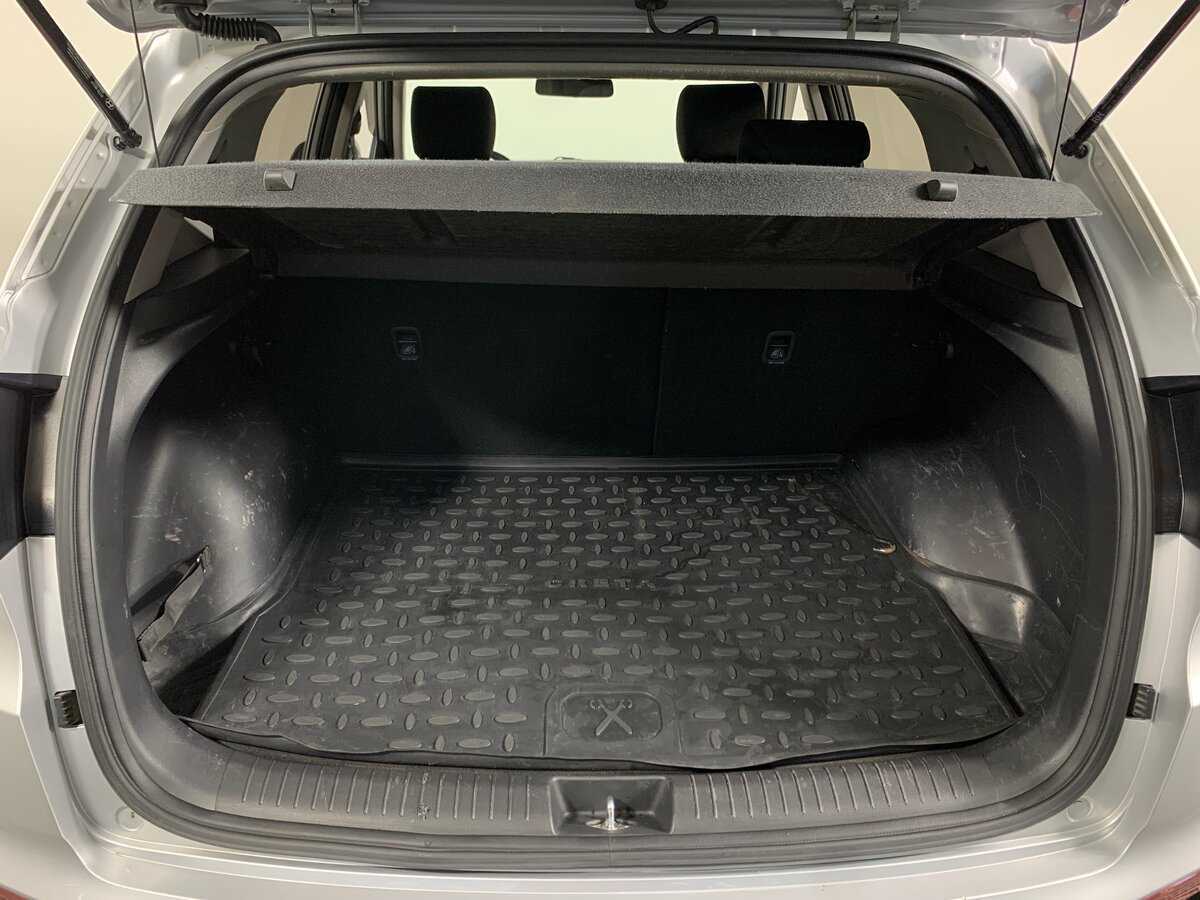 Купить Hyundai Creta, 2021, 69 108 км.. Фото: #19