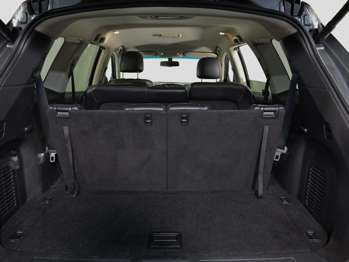 Купить Nissan Pathfinder, 2014, 110 873 км.. Фото: #23