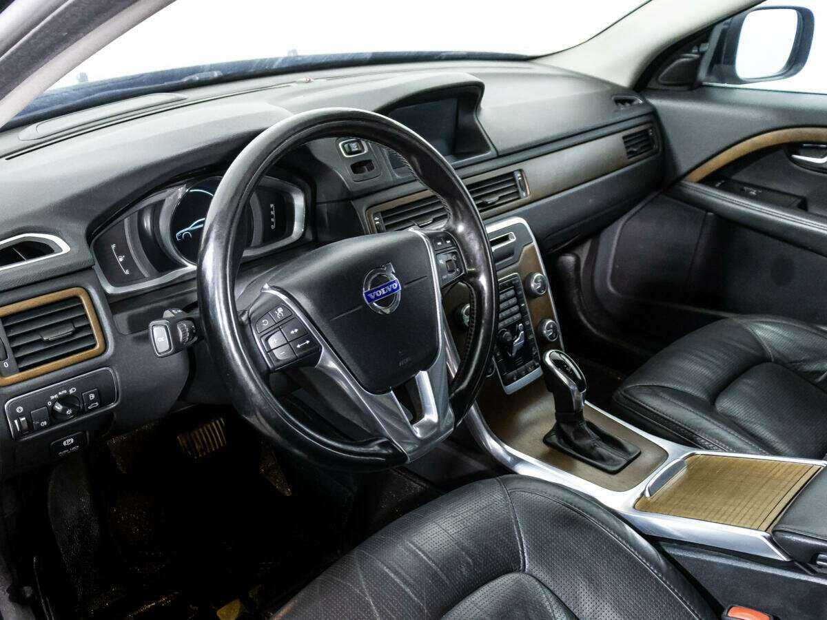 Купить Volvo XC70, 2013, 328 373 км.. Фото: #10