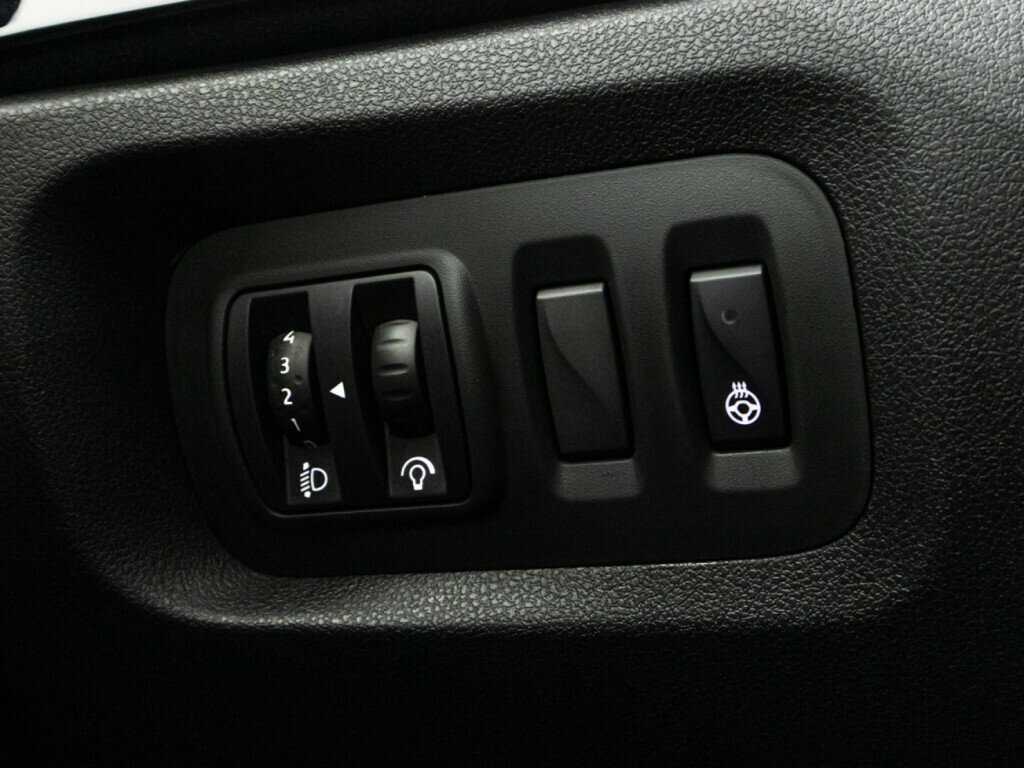 Купить Renault Kaptur, 2020, 49 984 км.. Фото: #17