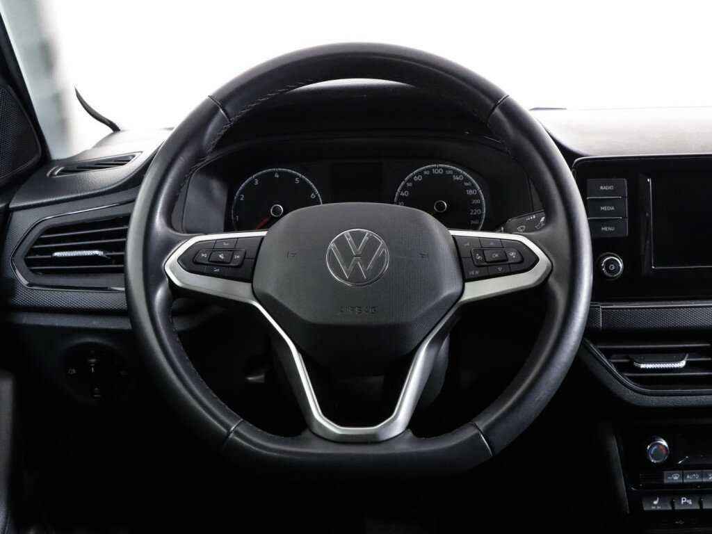 Купить Volkswagen Polo, 2021, 27 141 км.. Фото: #8