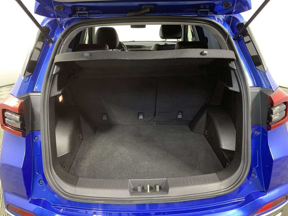 Купить Chery Tiggo 4, 2019, 61 069 км.. Фото: #5