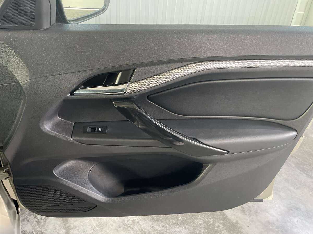 Купить Lada (ВАЗ) Vesta, 2017, 136 873 км.. Фото: #20