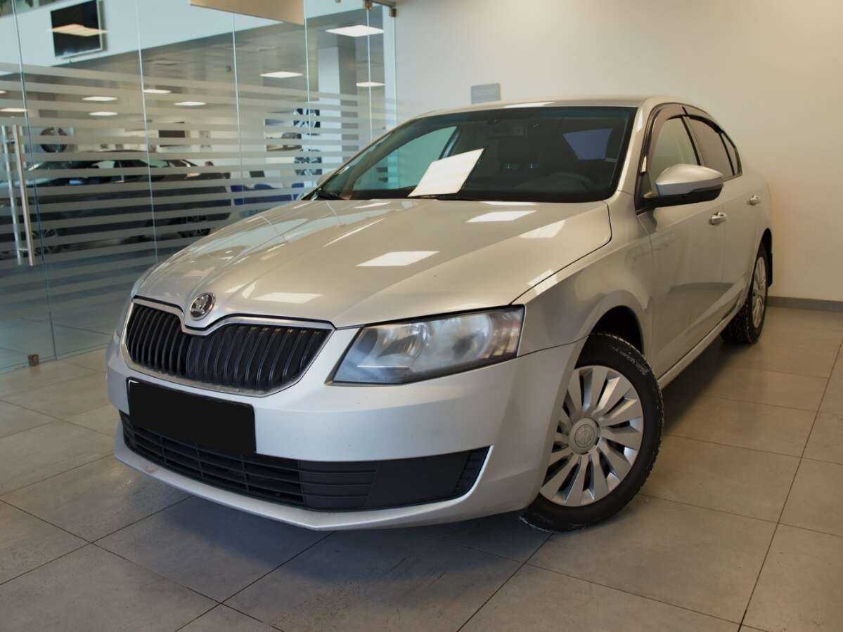 Купить Skoda Octavia, 2014, 233 564 км.. Фото: #0