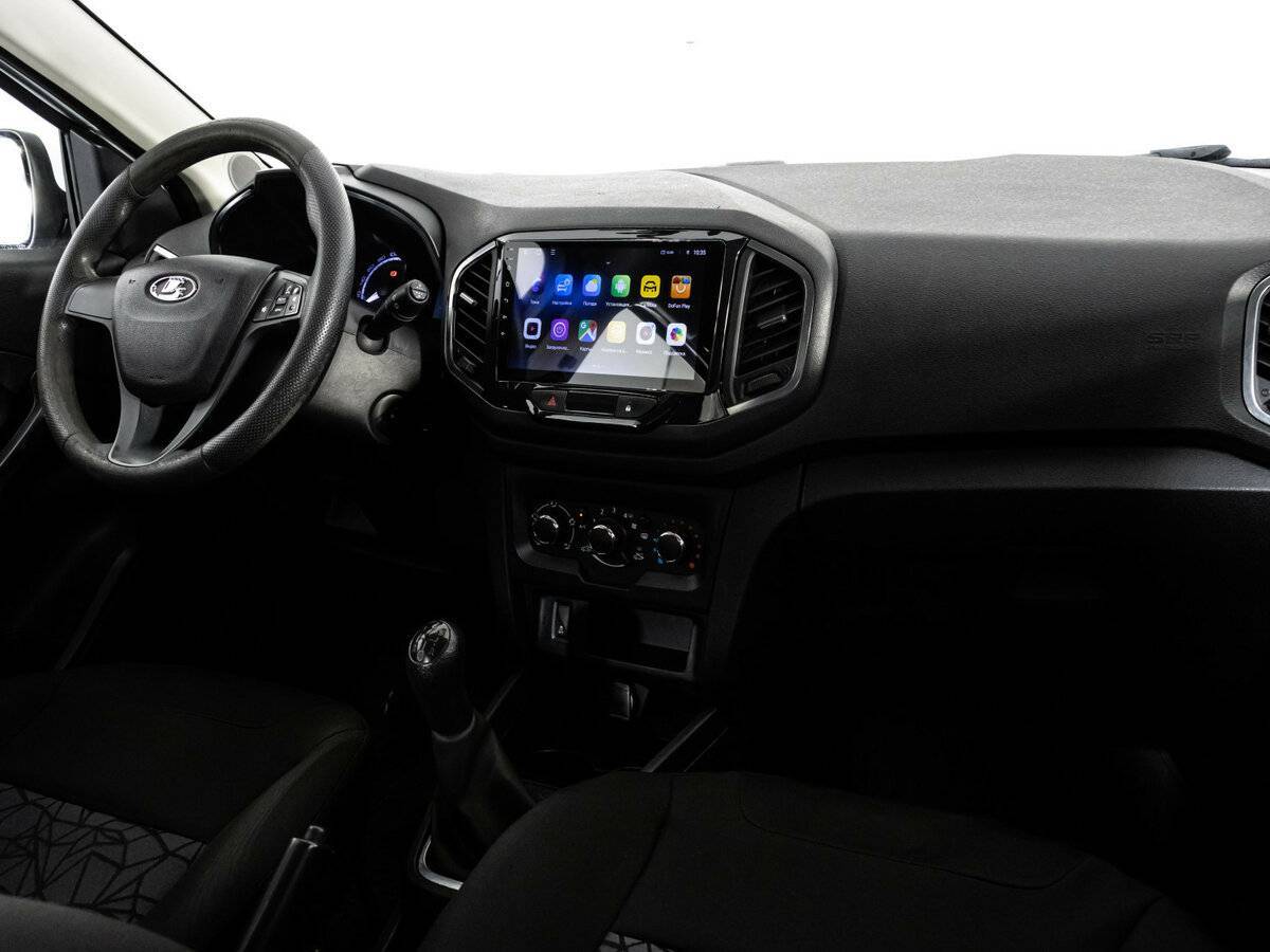 Купить Lada (ВАЗ) XRAY, 2018, 118 715 км.. Фото: #8