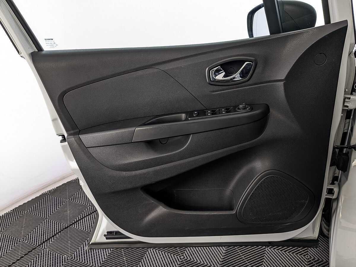 Купить Renault Kaptur, 2018, 138 621 км.. Фото: #18