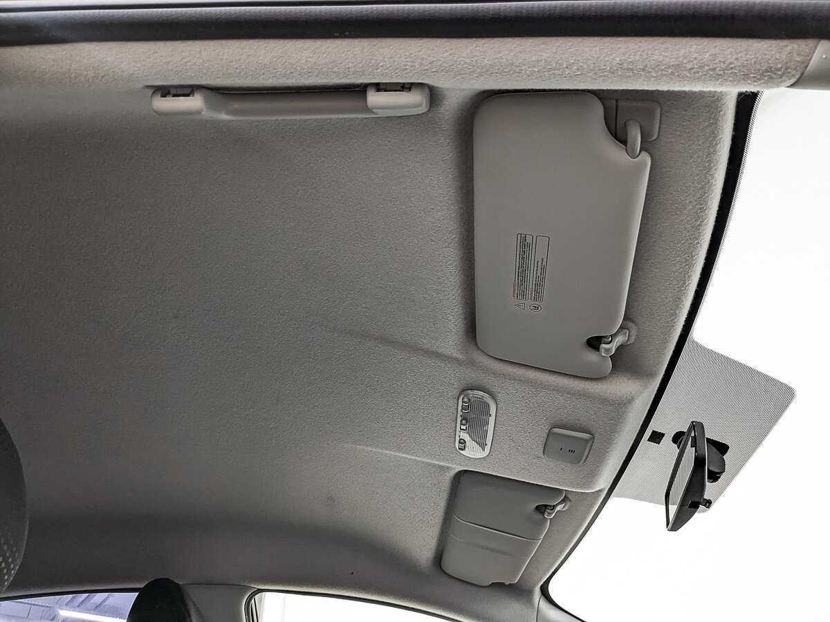 Купить Nissan Almera, 2014, 71 118 км.. Фото: #22