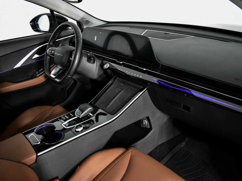 Купить OMODA C5, 2023, 38 455 км.. Фото: #12