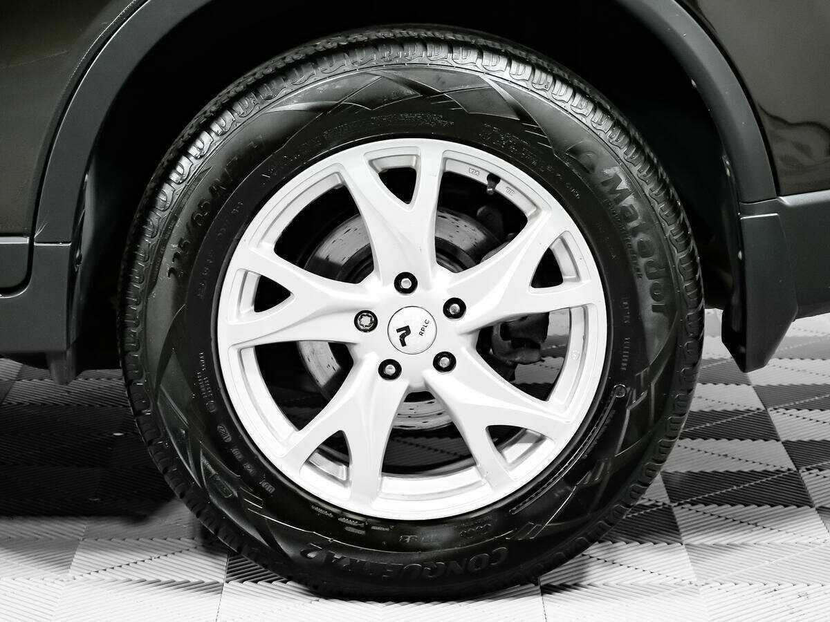 Купить Nissan X-Trail, 2016, 160 717 км.. Фото: #11