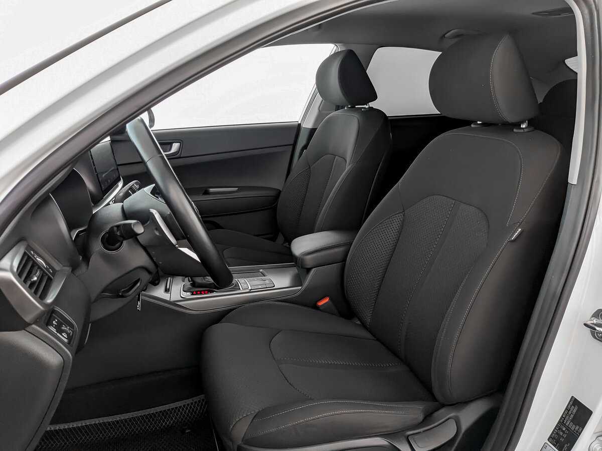 Купить Kia Optima, 2019, 38 234 км.. Фото: #15