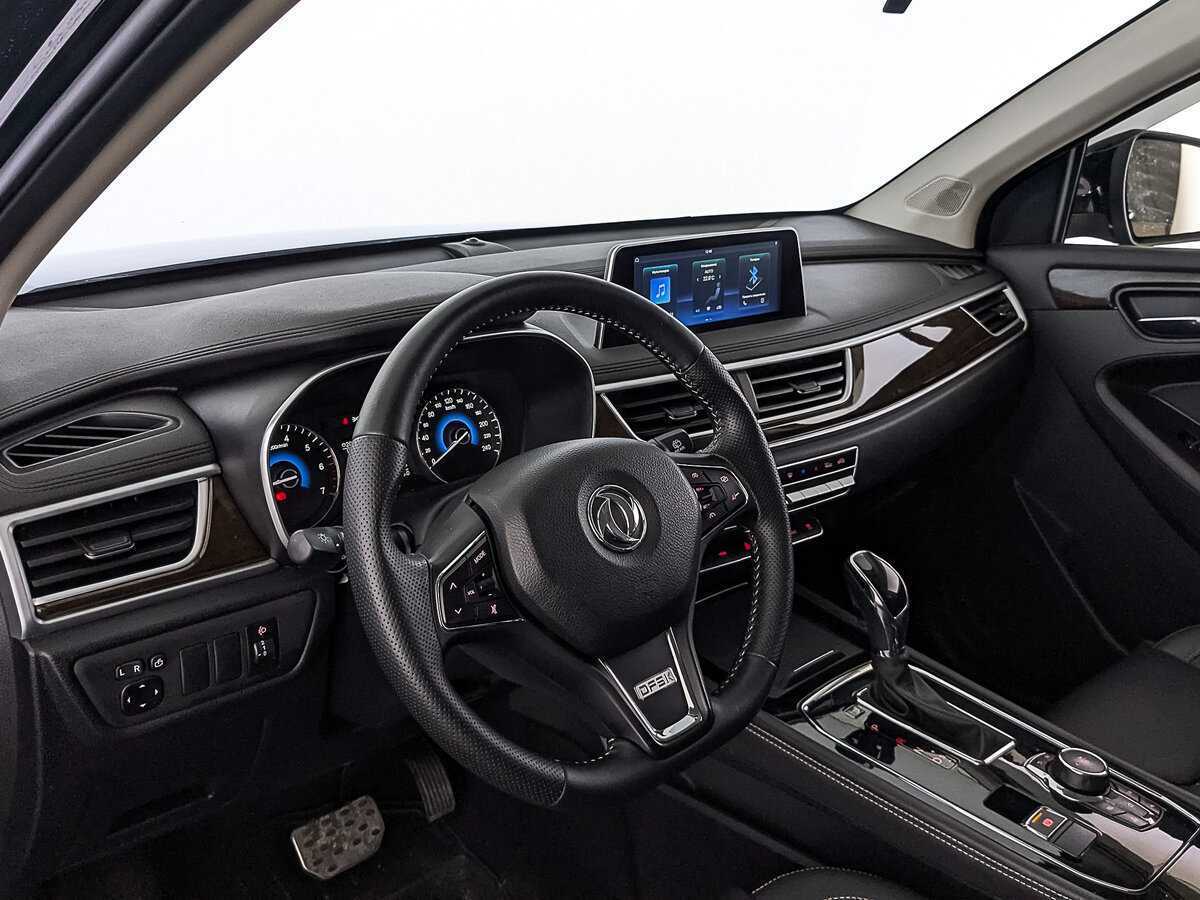 Купить Dongfeng 580, 2023, 35 098 км.. Фото: #12