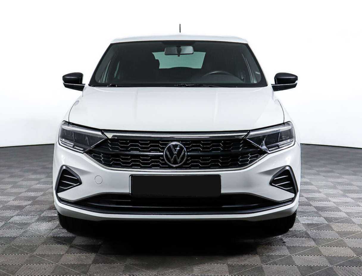 Купить Volkswagen Polo, 2021, 40 816 км.. Фото: #4