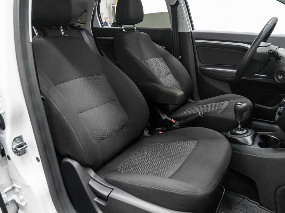 Купить Lada (ВАЗ) Vesta, 2017, 125 000 км.. Фото: #8