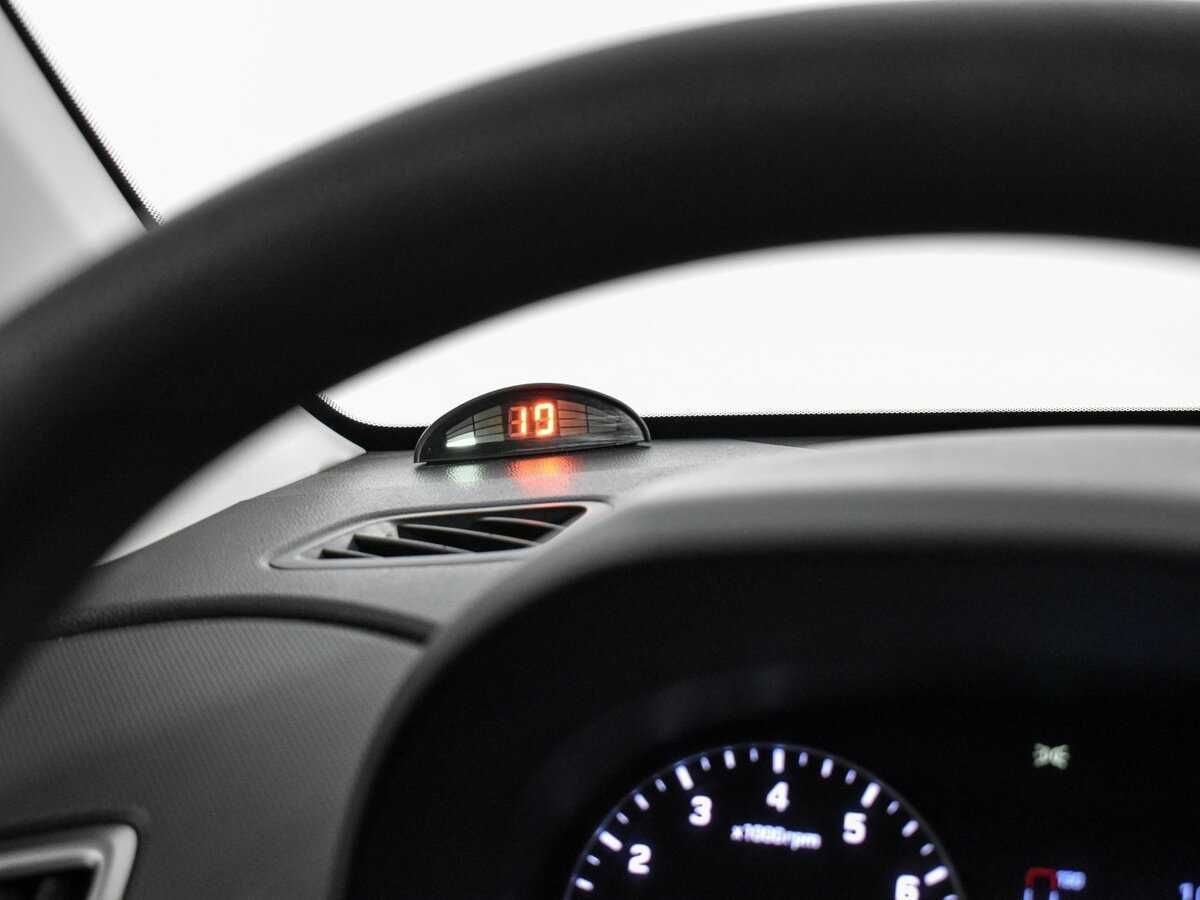 Купить Hyundai Creta, 2019, 55 478 км.. Фото: #18