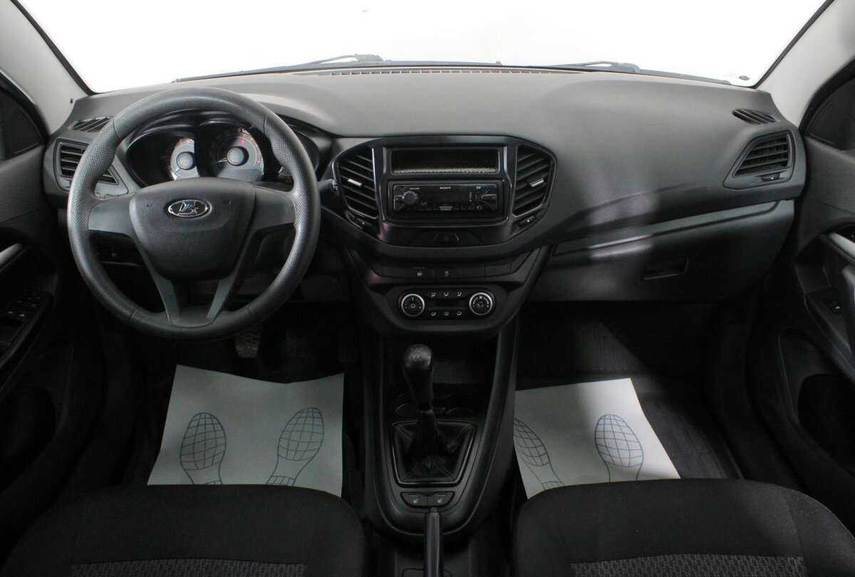 Купить Lada (ВАЗ) Vesta, 2017, 132 000 км.. Фото: #10