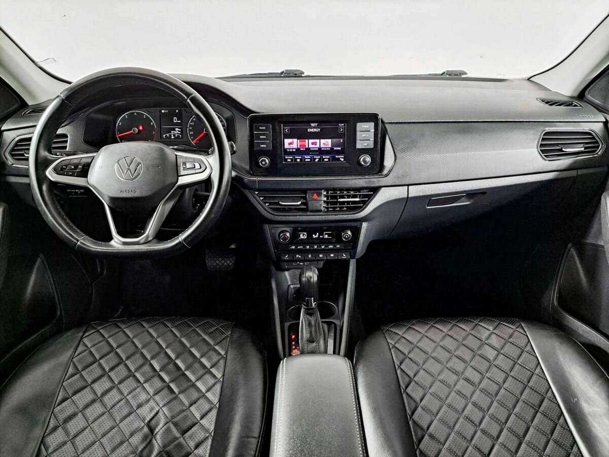 Купить Volkswagen Polo, 2020, 97 200 км.. Фото: #11