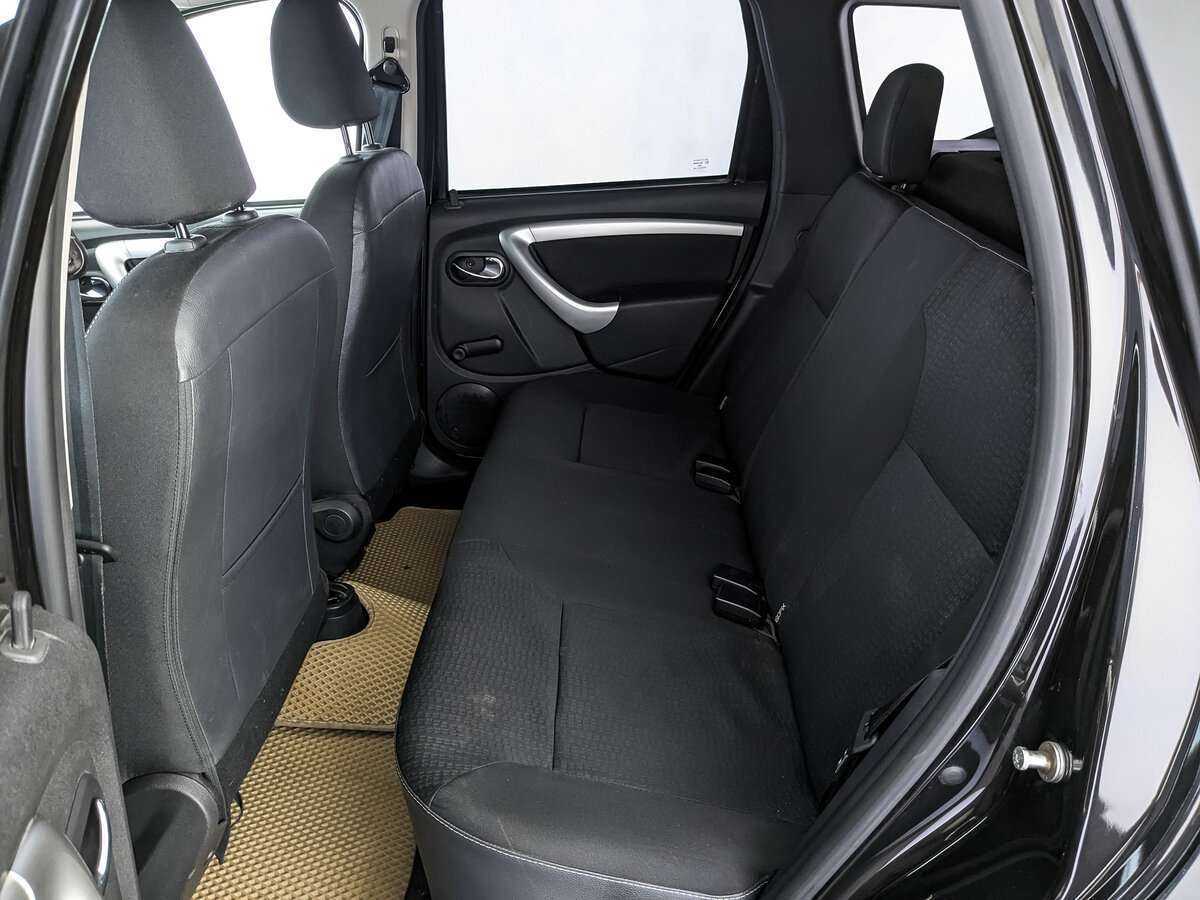 Купить Nissan Terrano, 2021, 16 600 км.. Фото: #13