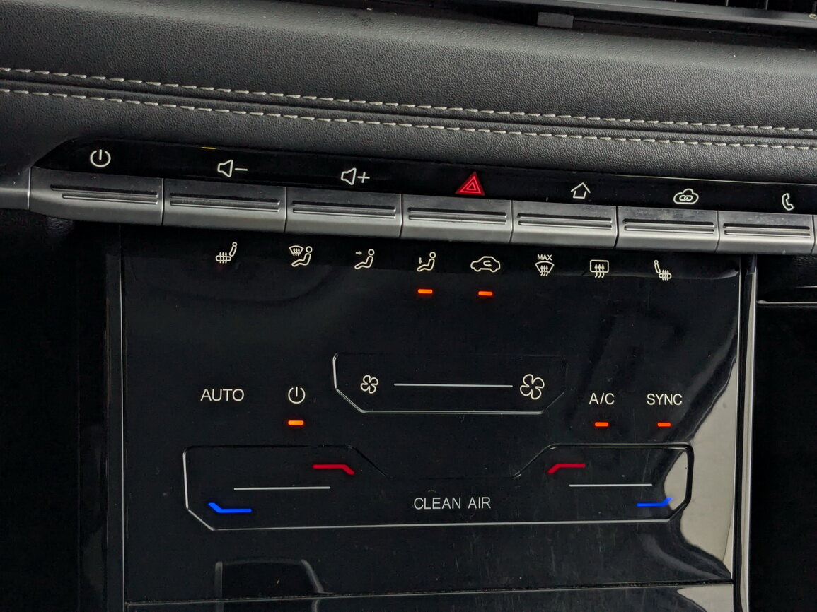 Купить Chery Tiggo 7 Pro, 2022, 106 129 км.. Фото: #24