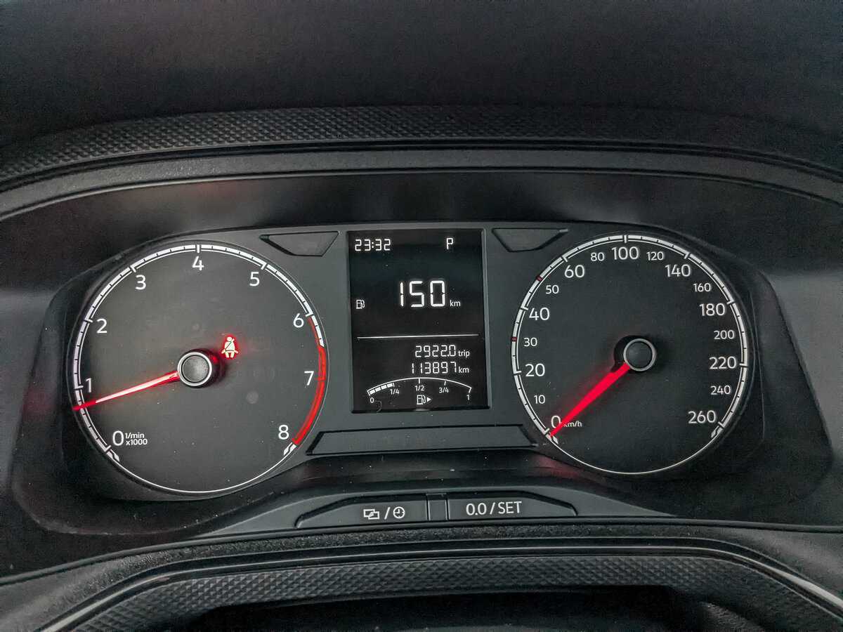 Купить Volkswagen Polo, 2020, 113 000 км.. Фото: #10