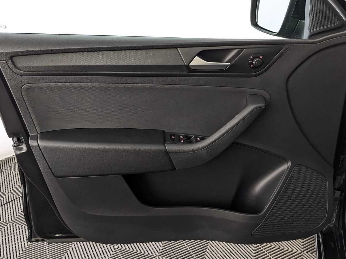 Купить Volkswagen Polo, 2020, 80 274 км.. Фото: #17