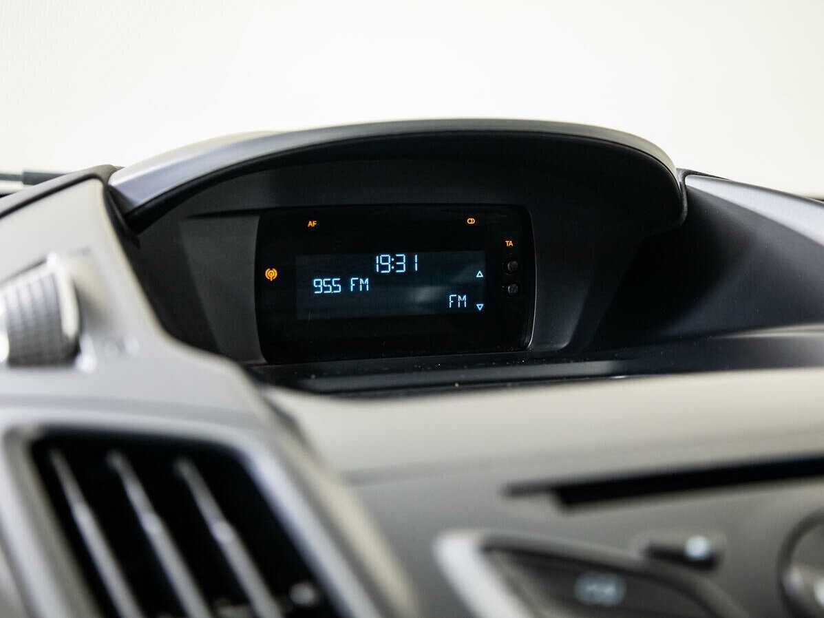 Купить Ford Kuga, 2014, 170 733 км.. Фото: #16