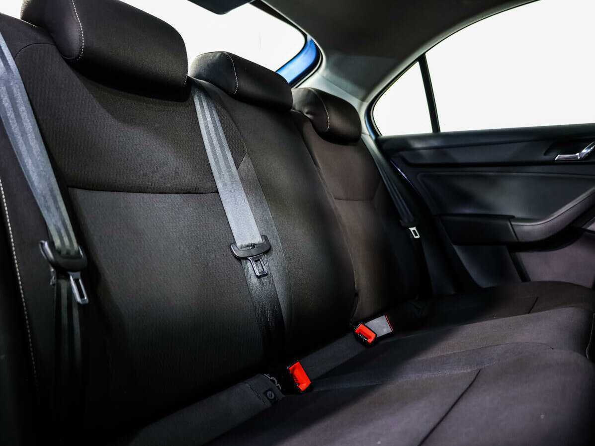 Купить Skoda Rapid, 2016, 200 747 км.. Фото: #10