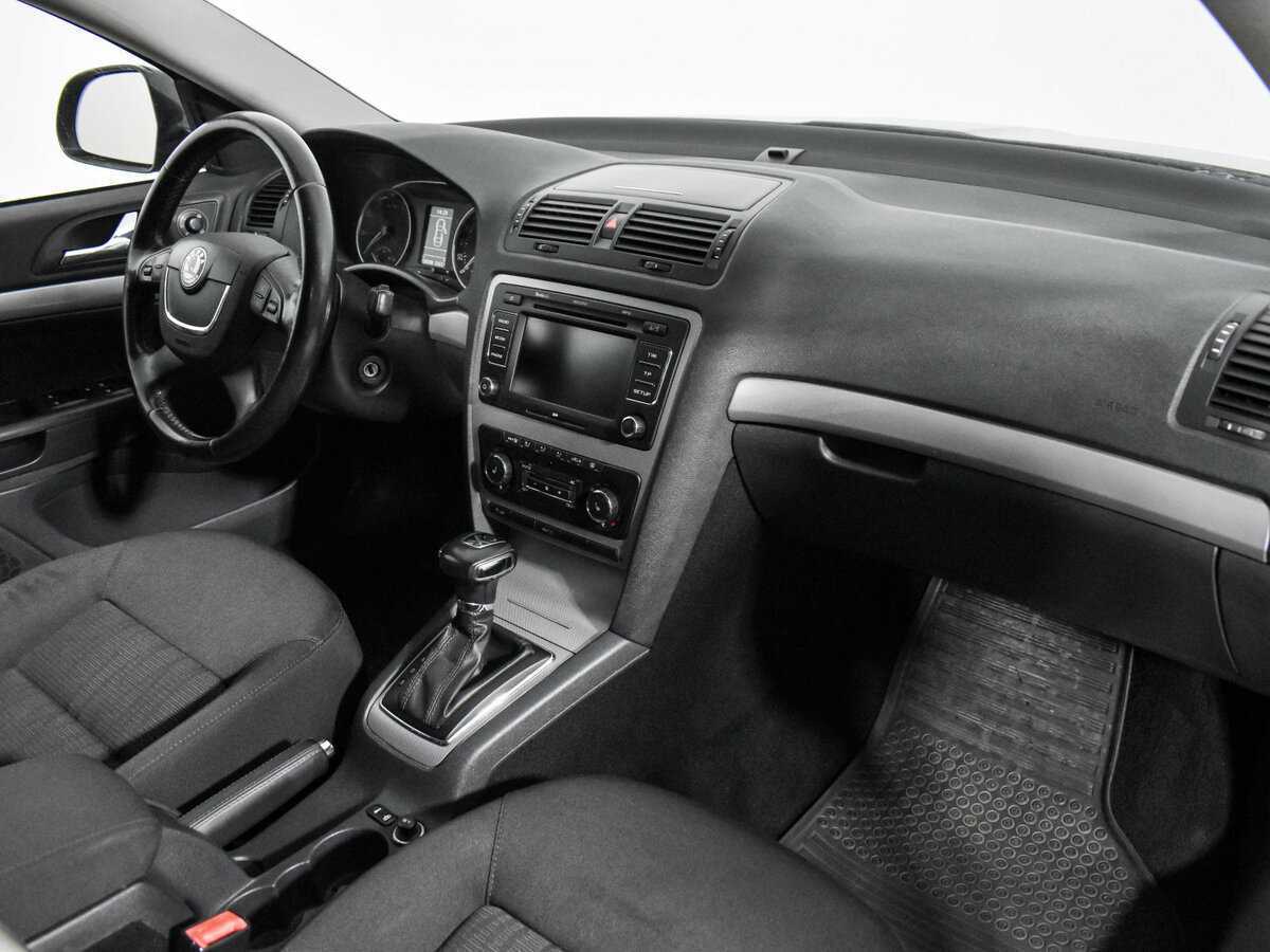 Купить Skoda Octavia, 2012, 150 339 км.. Фото: #12