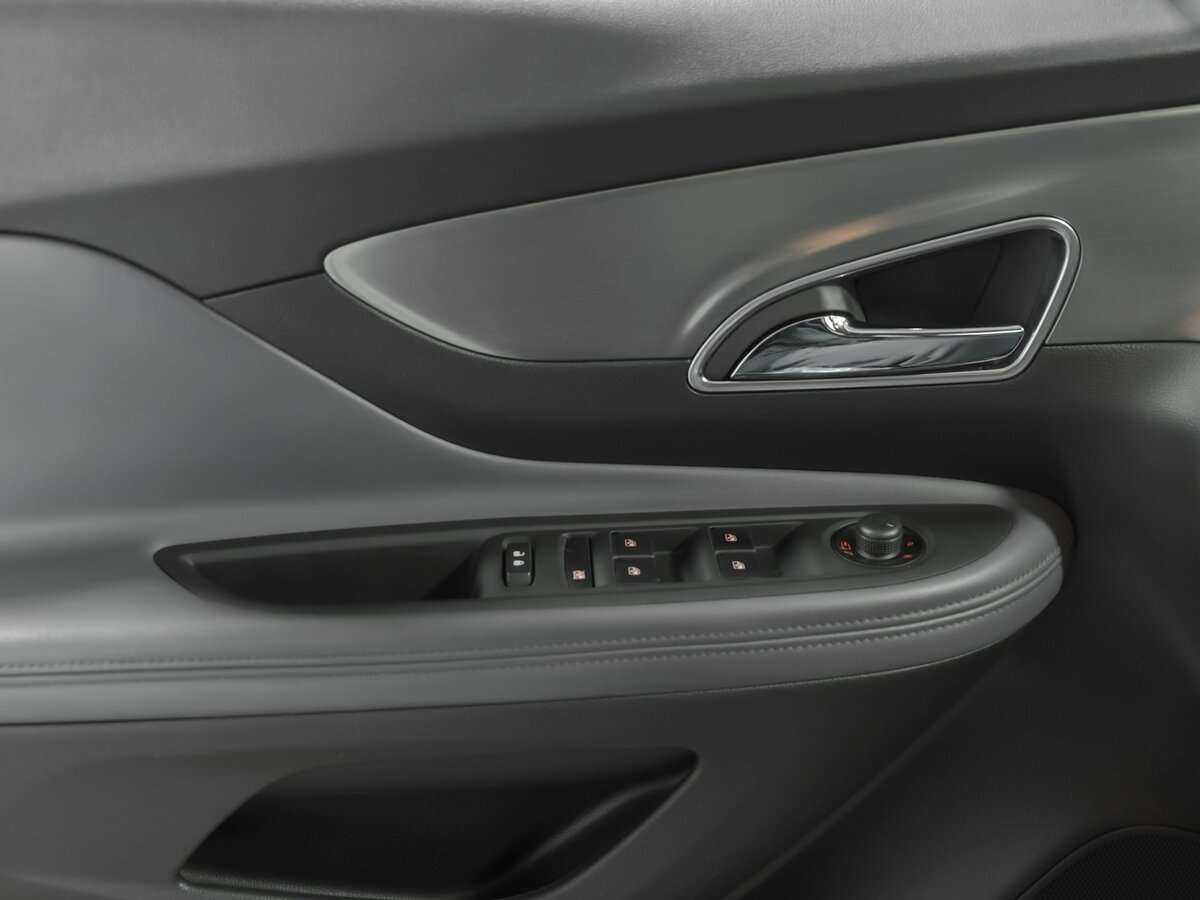 Купить Opel Mokka, 2013, 117 182 км.. Фото: #12