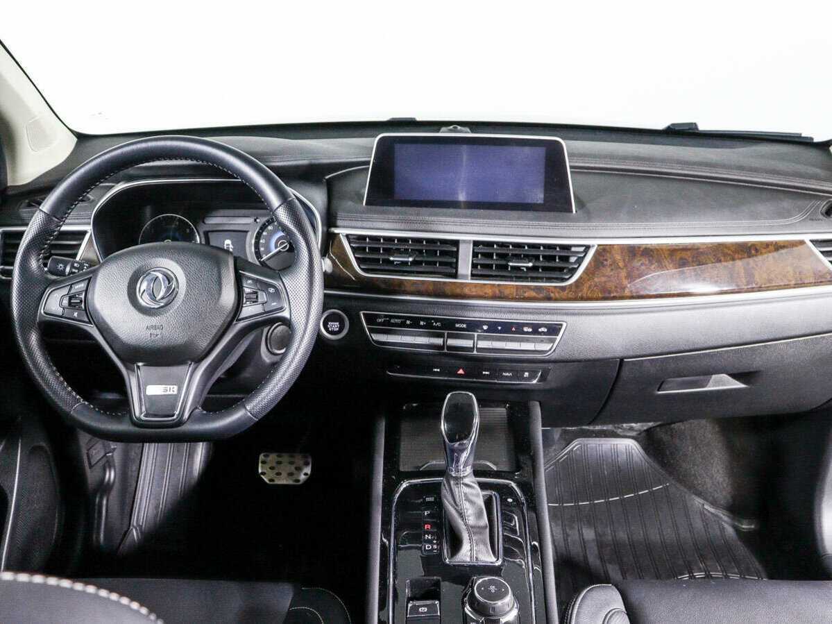 Купить Dongfeng 580, 2021, 22 588 км.. Фото: #9