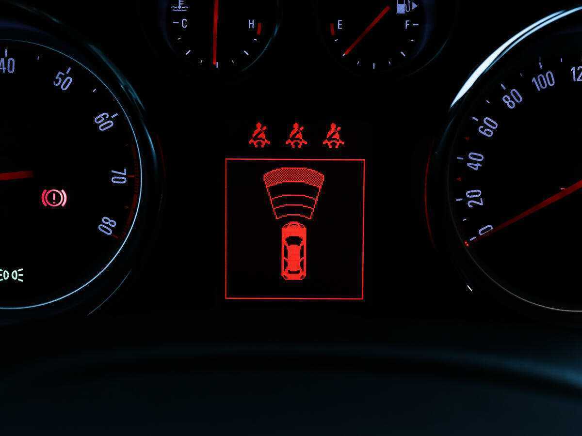 Купить Opel Mokka, 2013, 74 373 км.. Фото: #15