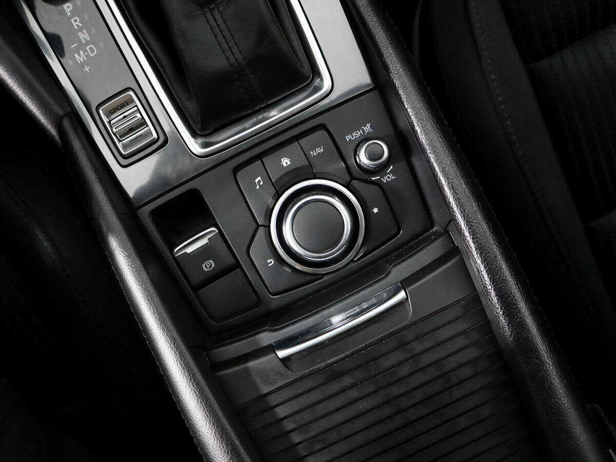 Купить Mazda 6, 2016, 97 500 км.. Фото: #9